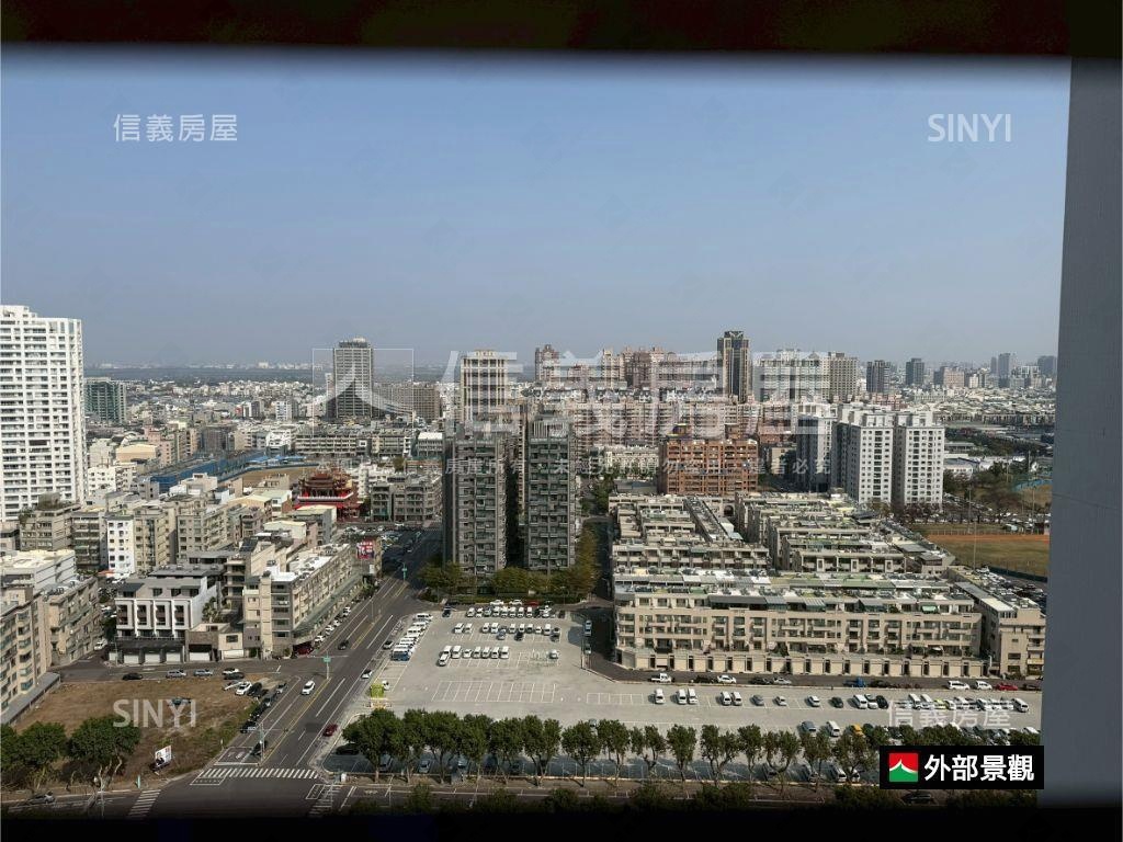 聯上海棠海景ＴｈｅＯｎｅ房屋室內格局與周邊環境