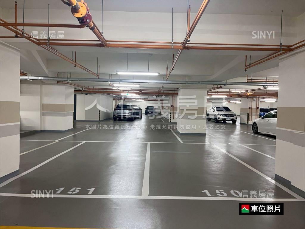 聯上海棠海景ＴｈｅＯｎｅ房屋室內格局與周邊環境