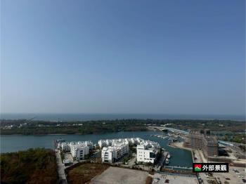 聯上海棠海景ＴｈｅＯｎｅ