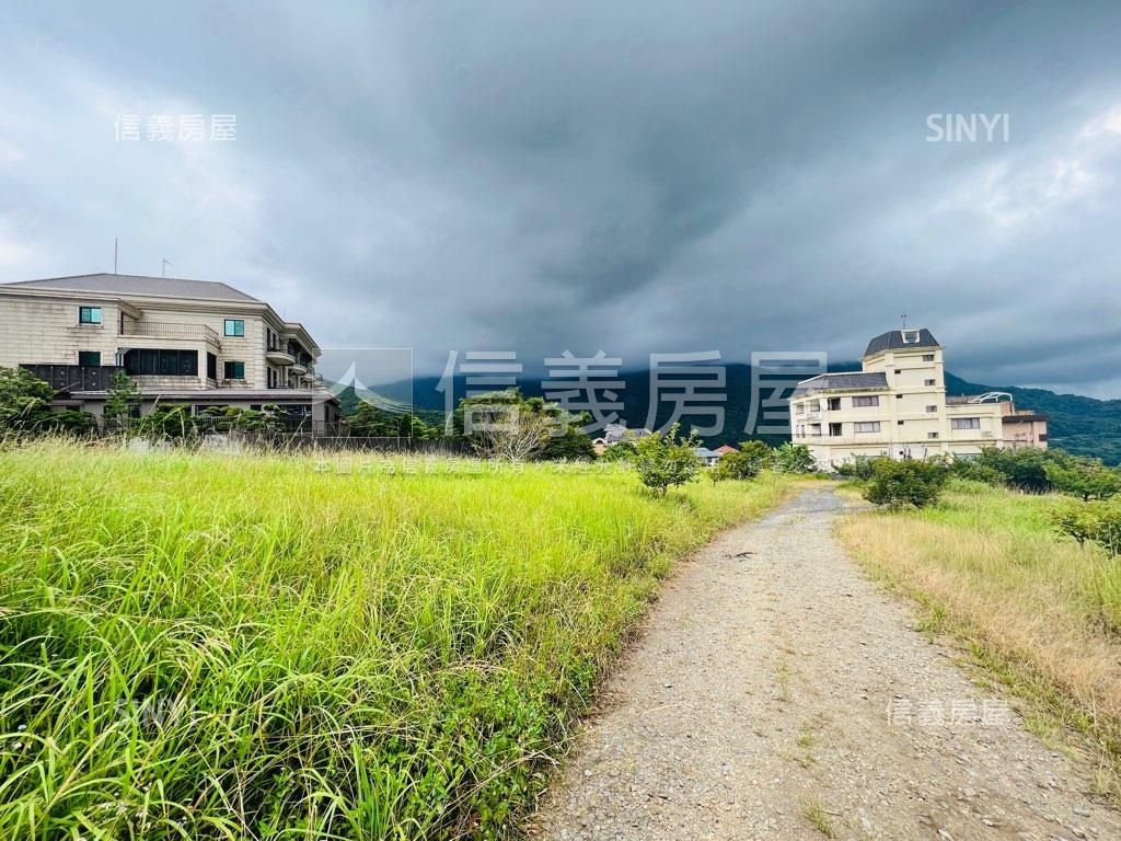 亞洲山城２３５坪林業用地房屋室內格局與周邊環境