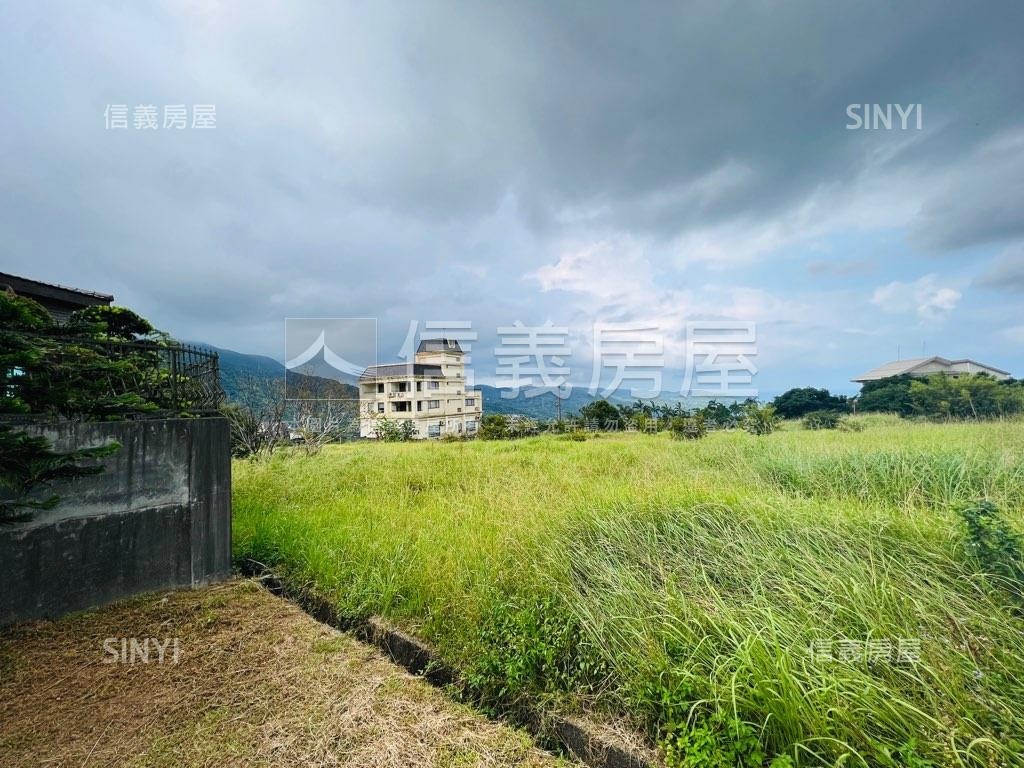 亞洲山城２３５坪林業用地房屋室內格局與周邊環境