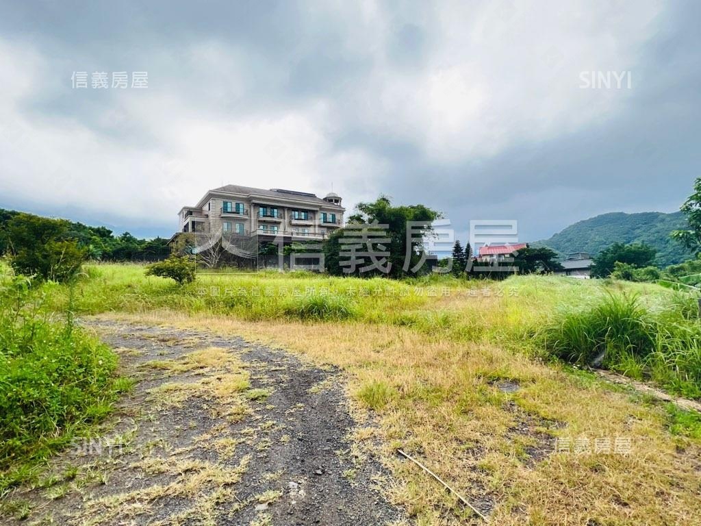 亞洲山城２３５坪林業用地房屋室內格局與周邊環境