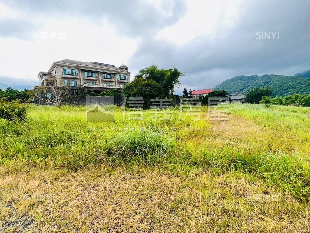 亞洲山城２３５坪林業用地房屋室內格局與周邊環境