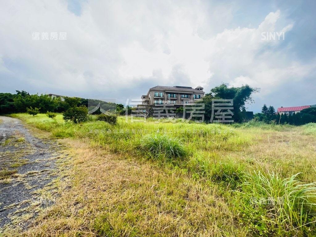 亞洲山城２３５坪林業用地房屋室內格局與周邊環境