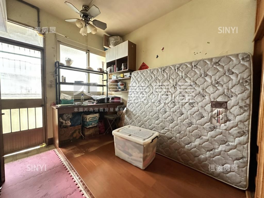 近科工館學區公寓４樓房屋室內格局與周邊環境