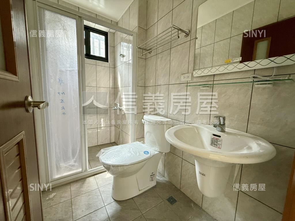 花壇全新大面寬透天房屋室內格局與周邊環境