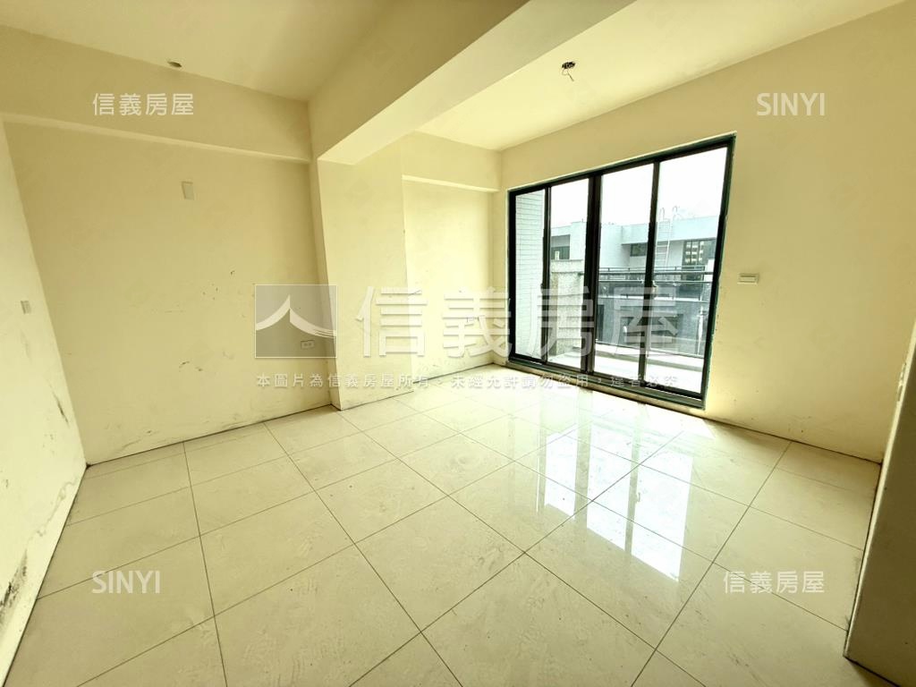 花壇全新大面寬透天房屋室內格局與周邊環境