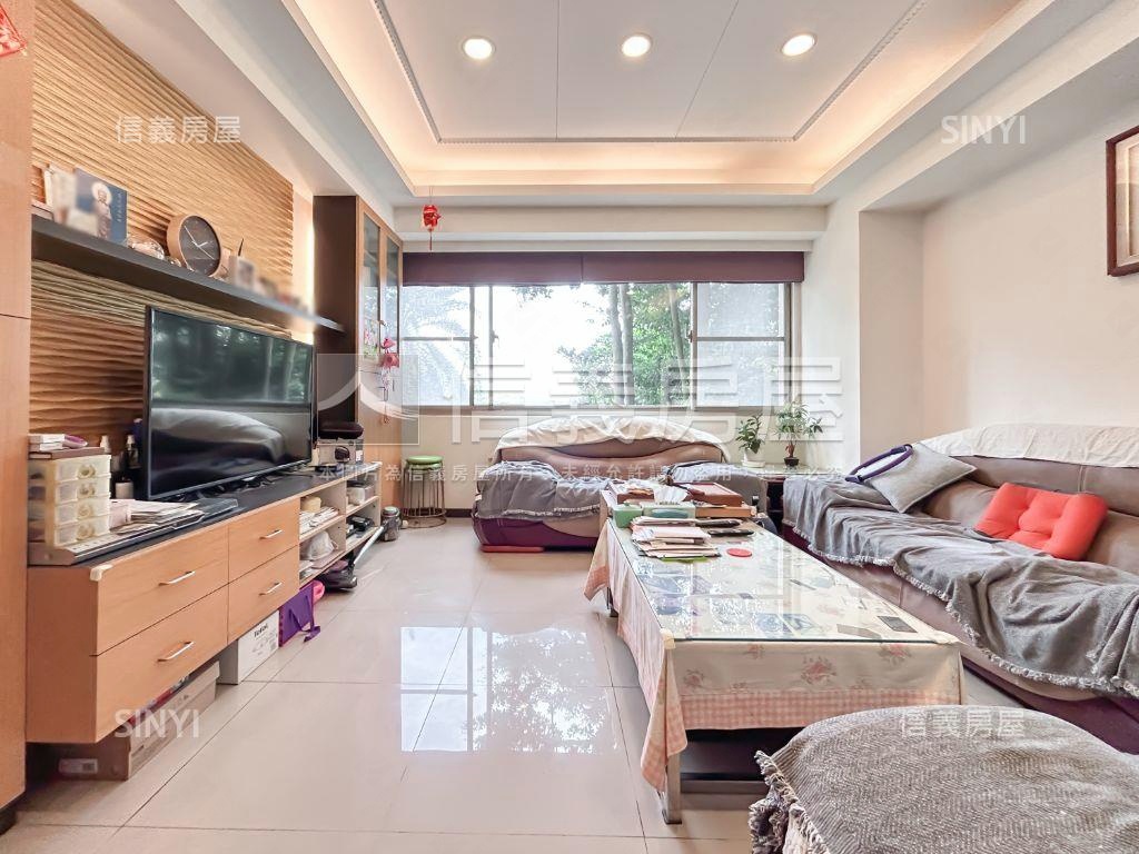 景闊泊園宏圖大境房屋室內格局與周邊環境