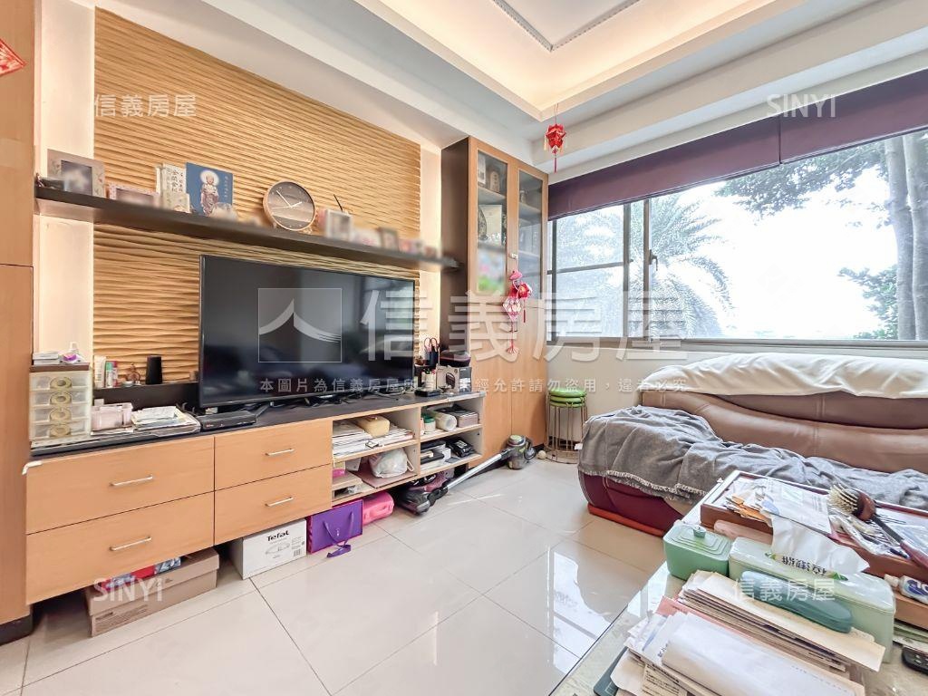 景闊泊園宏圖大境房屋室內格局與周邊環境