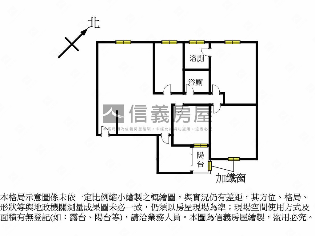 景闊泊園宏圖大境房屋室內格局與周邊環境