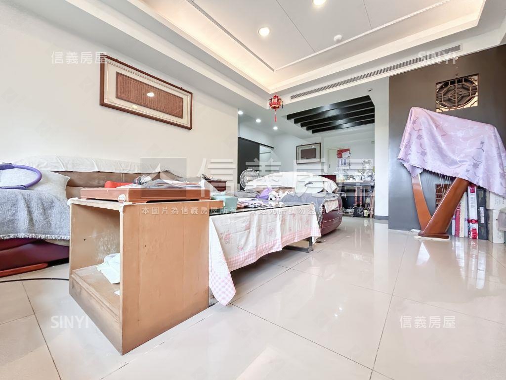 景闊泊園宏圖大境房屋室內格局與周邊環境