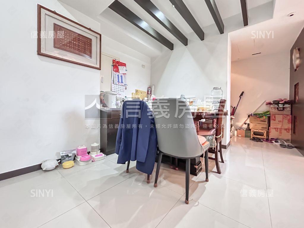 景闊泊園宏圖大境房屋室內格局與周邊環境