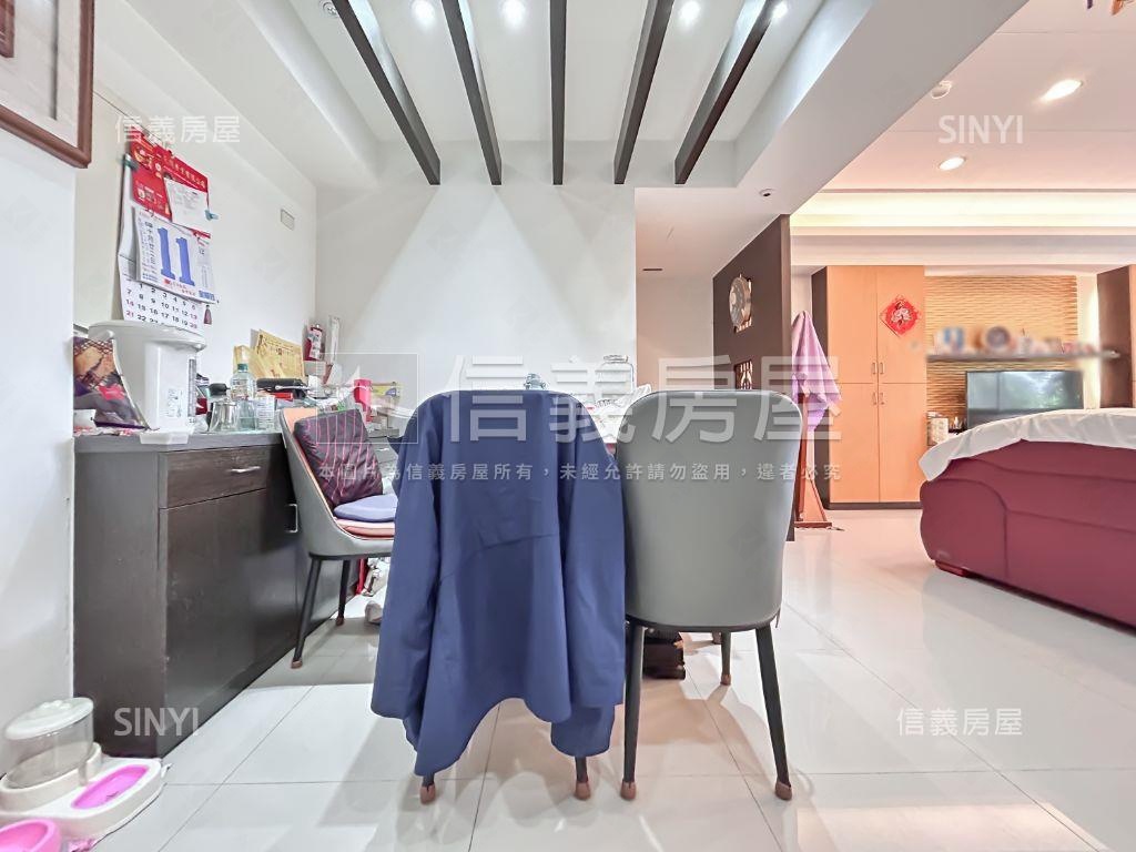 景闊泊園宏圖大境房屋室內格局與周邊環境