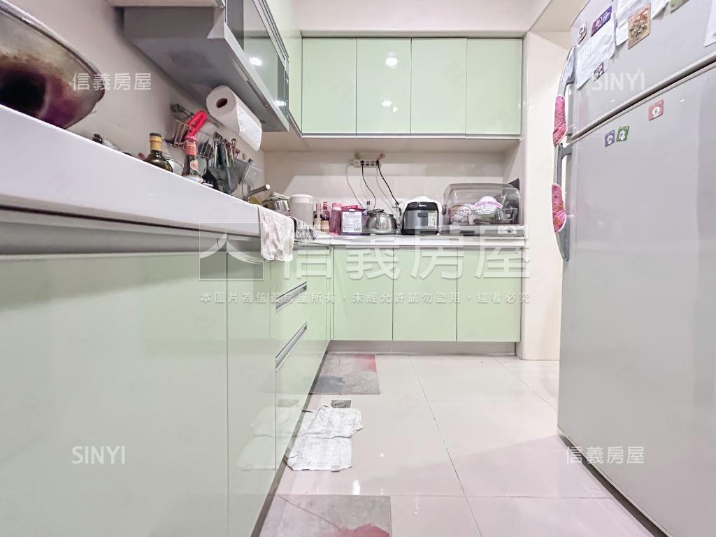 景闊泊園宏圖大境房屋室內格局與周邊環境