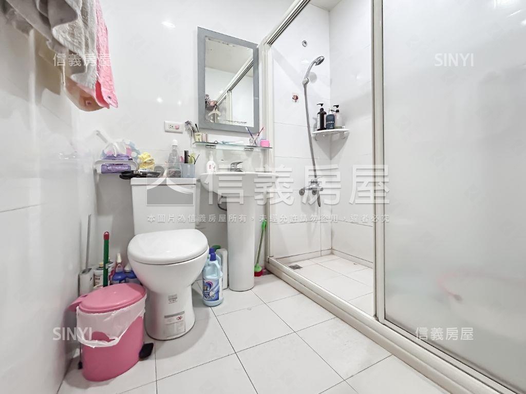 景闊泊園宏圖大境房屋室內格局與周邊環境