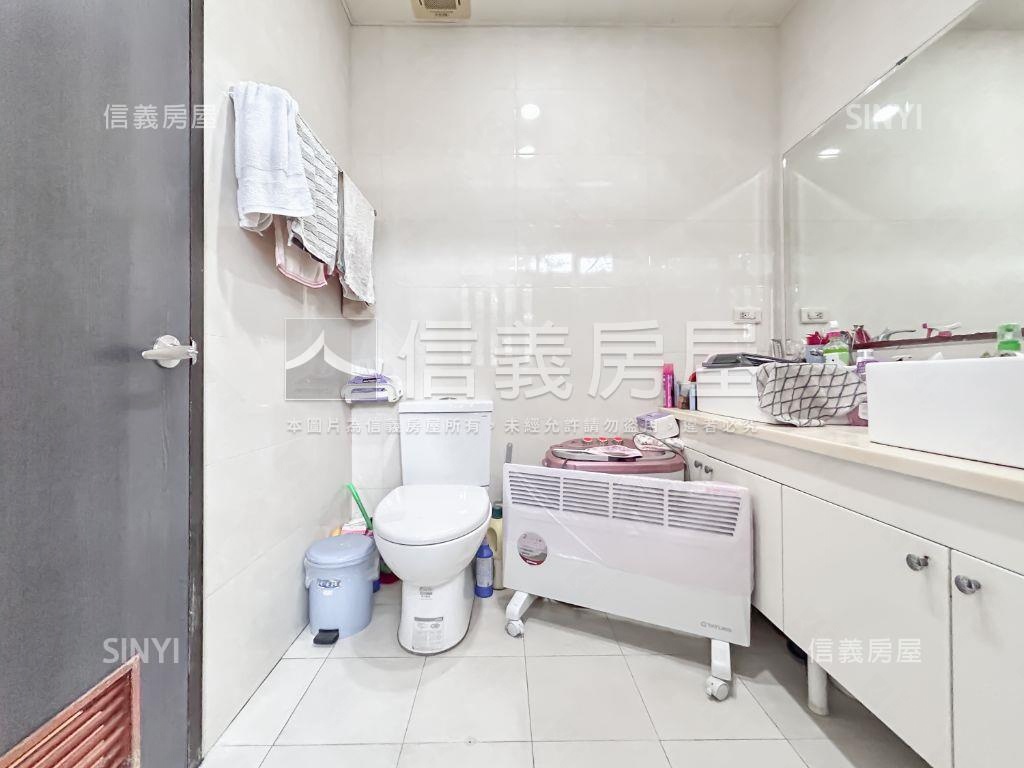 景闊泊園宏圖大境房屋室內格局與周邊環境