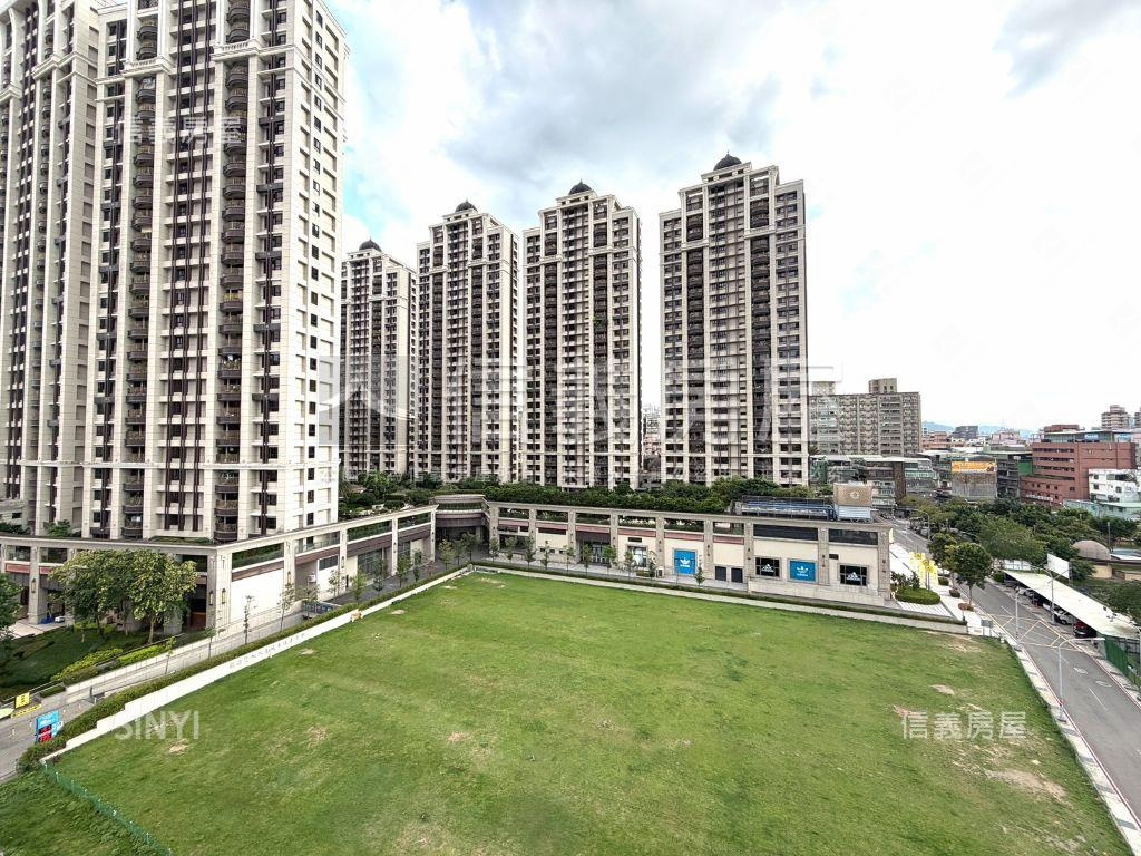 企業首選｜稀有大坪數Ｂ房屋室內格局與周邊環境