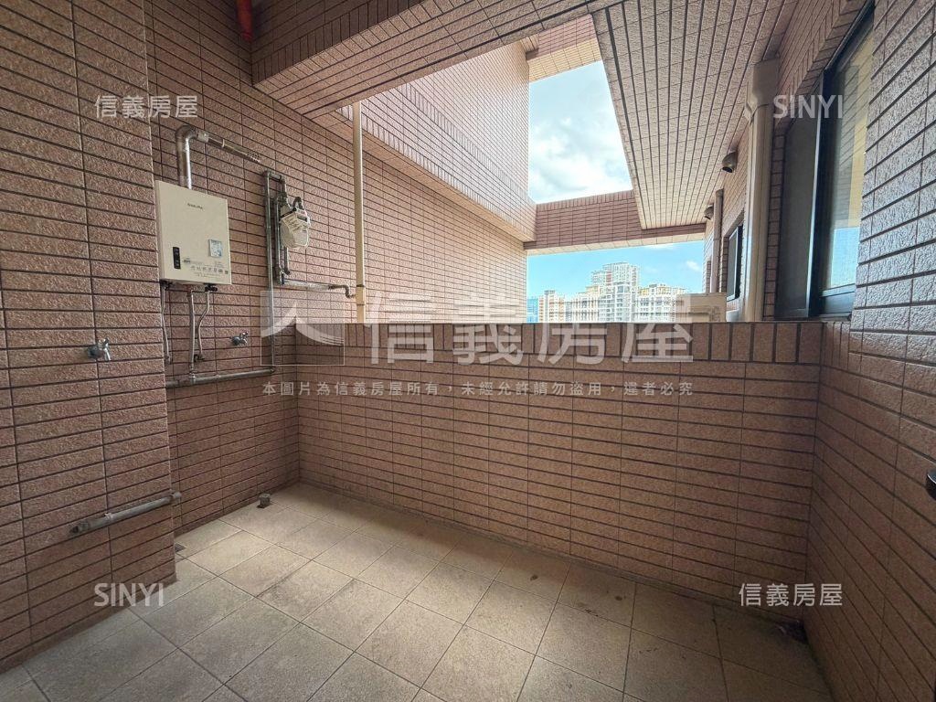 企業首選｜稀有大坪數Ｂ房屋室內格局與周邊環境