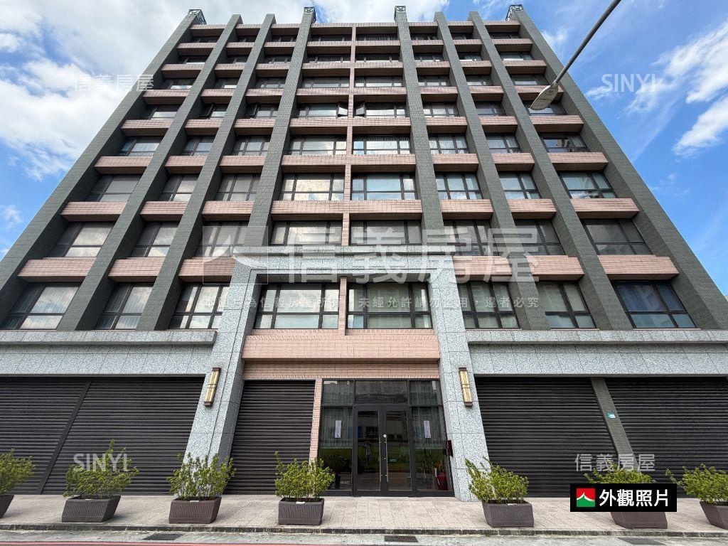 企業首選｜稀有大坪數Ｂ房屋室內格局與周邊環境