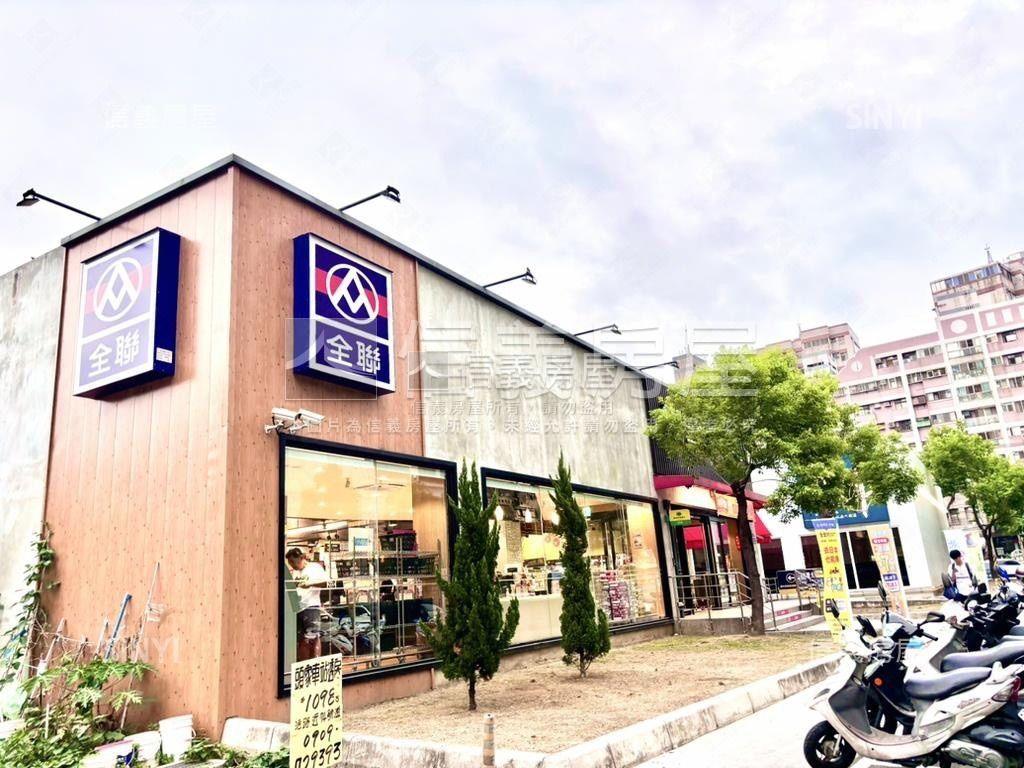 ★帥近松強國小太子三房讚房屋室內格局與周邊環境