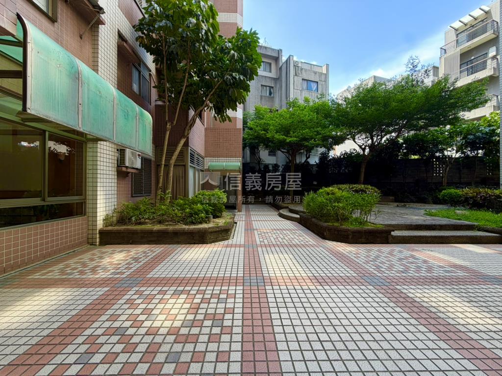 ★帥近松強國小太子三房讚房屋室內格局與周邊環境