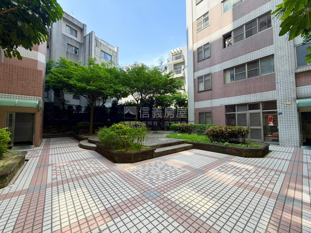 ★帥近松強國小太子三房讚房屋室內格局與周邊環境
