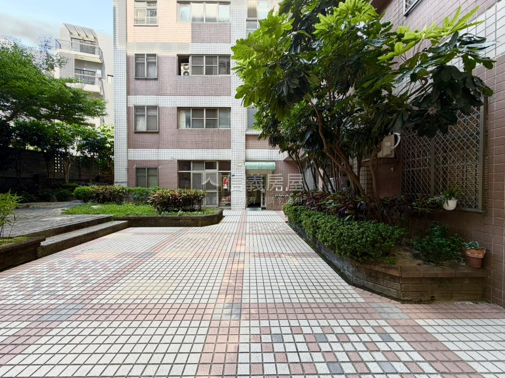 ★帥近松強國小太子三房讚房屋室內格局與周邊環境