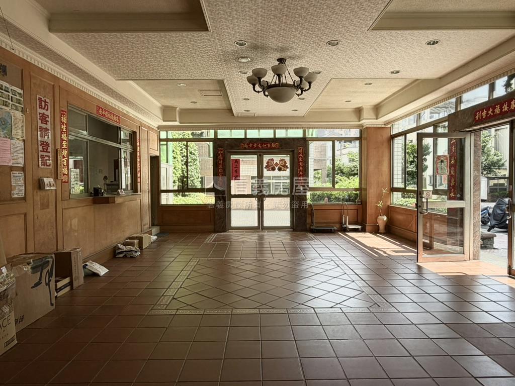 ★帥近松強國小太子三房讚房屋室內格局與周邊環境
