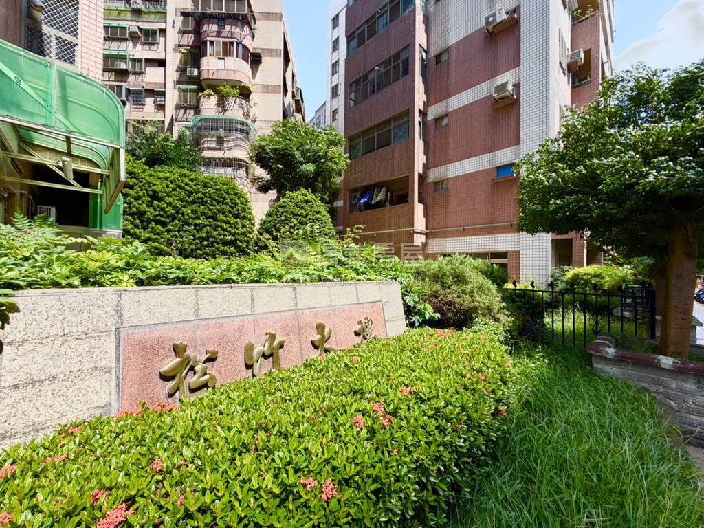 ★帥近松強國小太子三房讚房屋室內格局與周邊環境