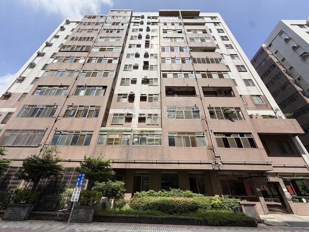 ★帥近松強國小太子三房讚房屋室內格局與周邊環境