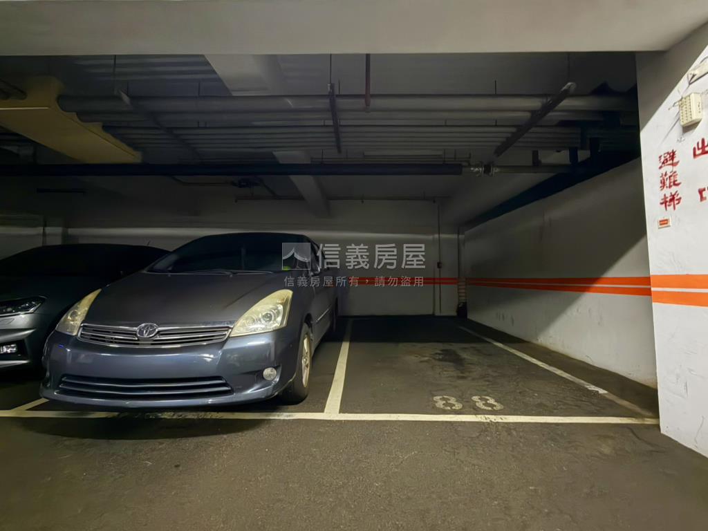 ★帥降價太子三房近雙鐵讚房屋室內格局與周邊環境