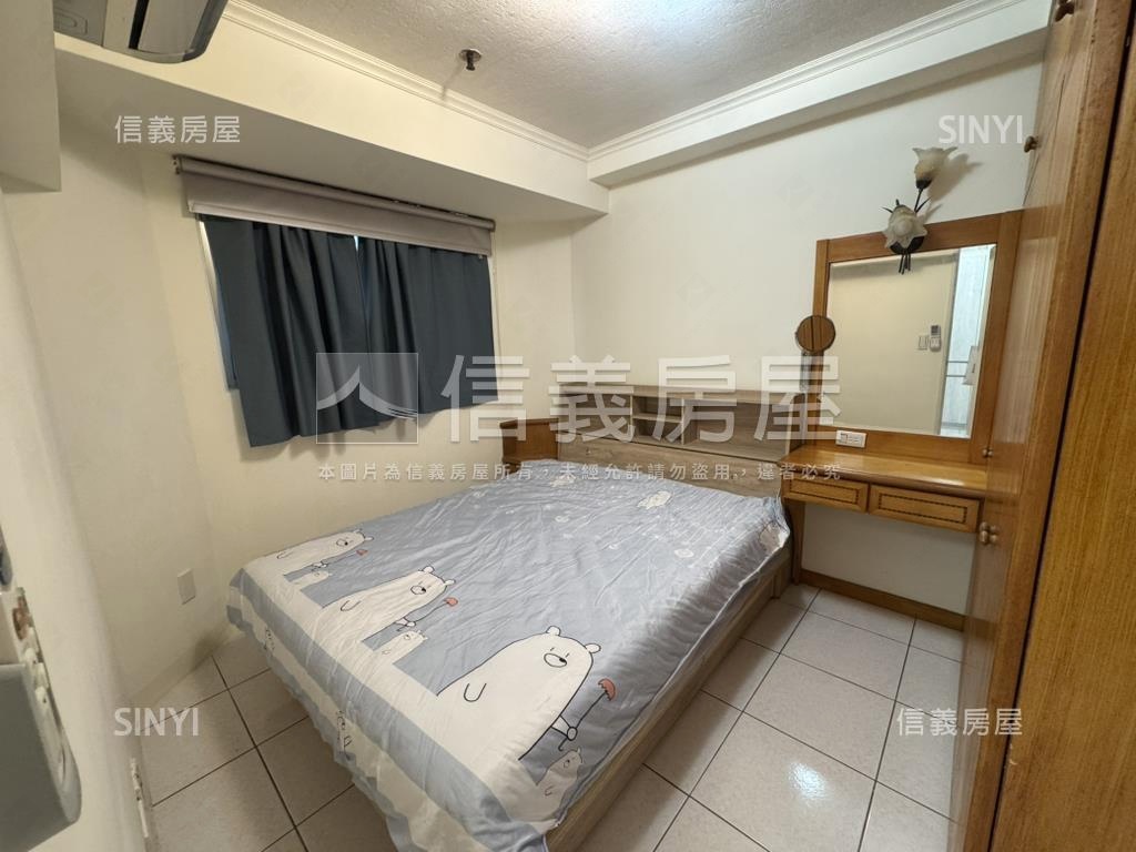 【美景】好成家高樓靚兩房房屋室內格局與周邊環境