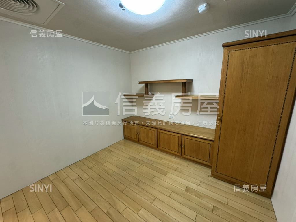 【美景】好成家高樓靚兩房房屋室內格局與周邊環境