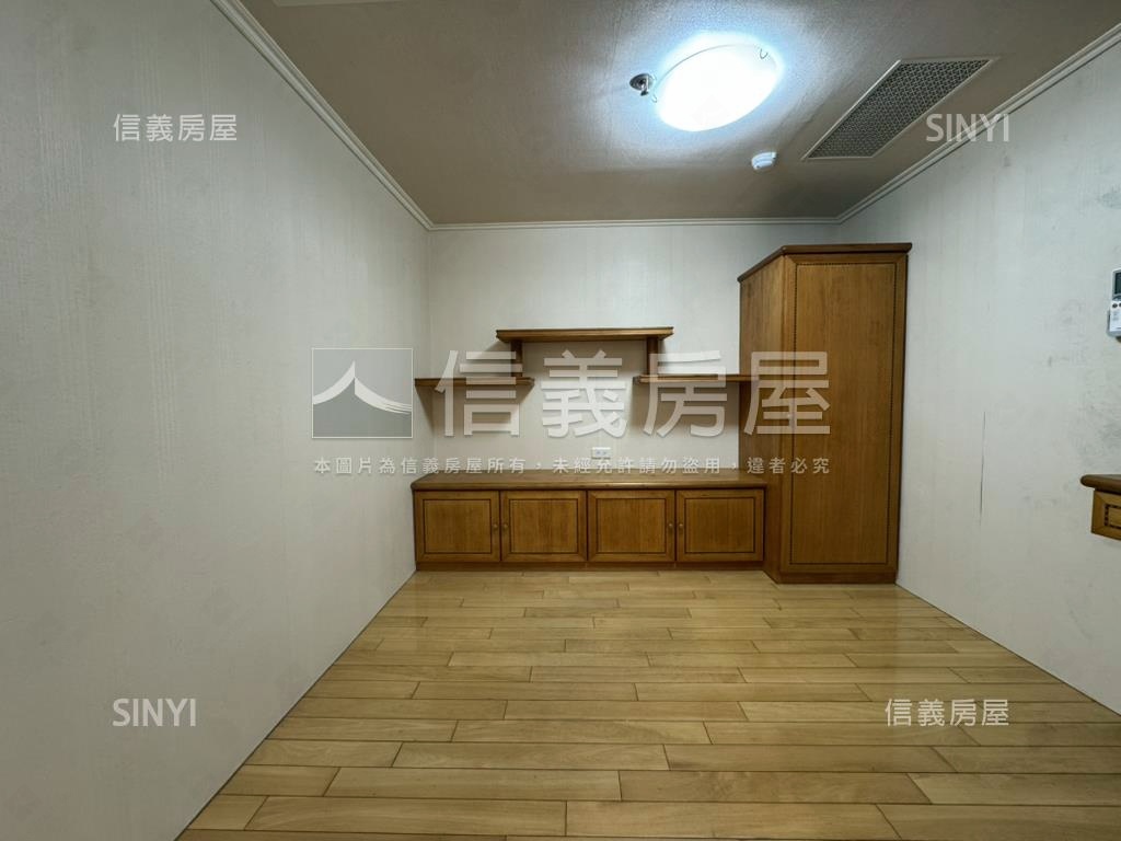 【美景】好成家高樓靚兩房房屋室內格局與周邊環境