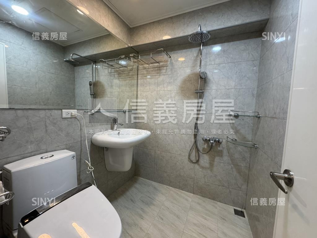 【美景】好成家高樓靚兩房房屋室內格局與周邊環境