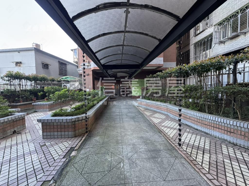 【美景】好成家高樓靚兩房房屋室內格局與周邊環境