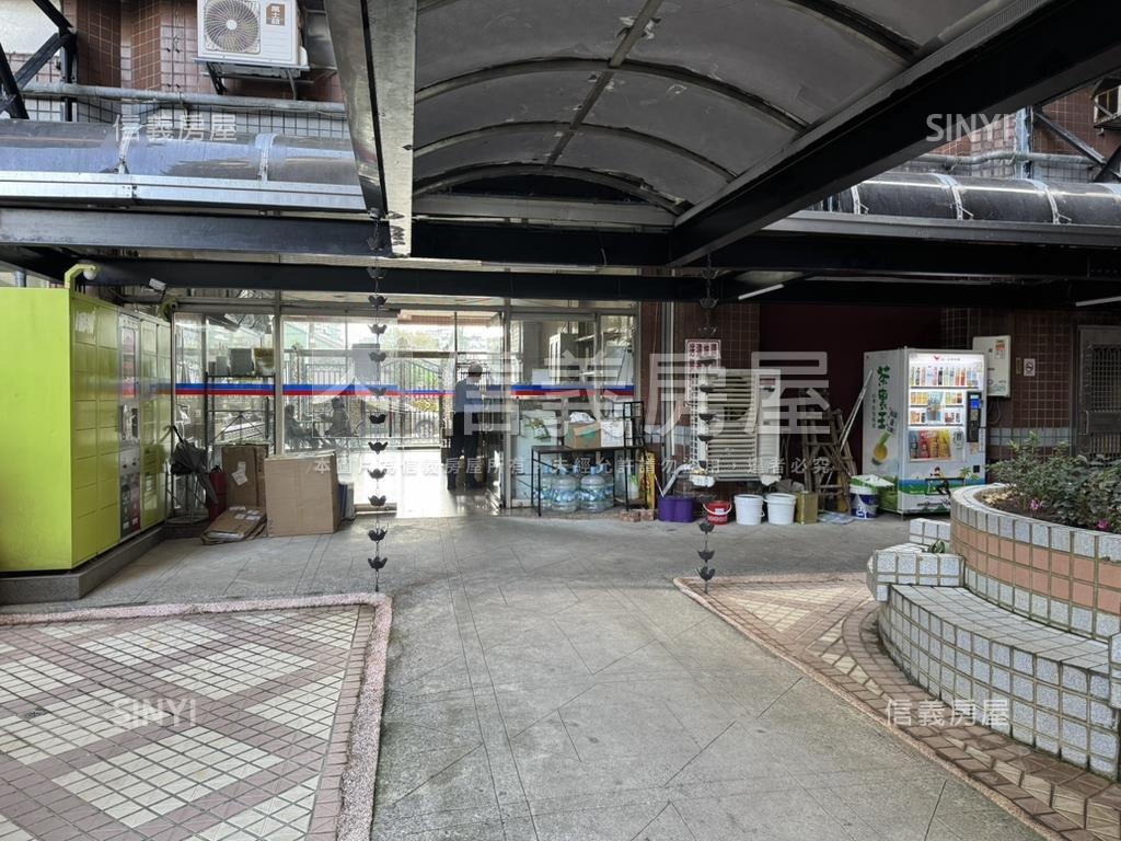 【美景】好成家高樓靚兩房房屋室內格局與周邊環境