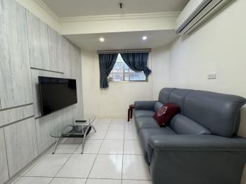 【美景】好成家高樓靚兩房