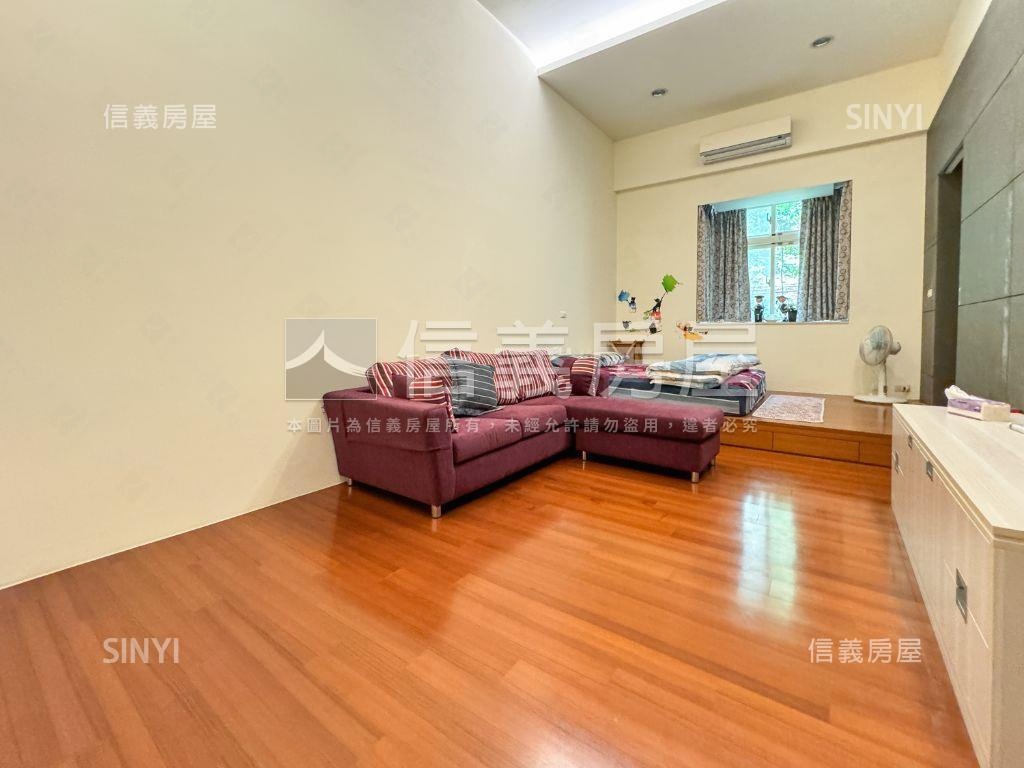 新竹寶山綠色山莊合法農舍房屋室內格局與周邊環境