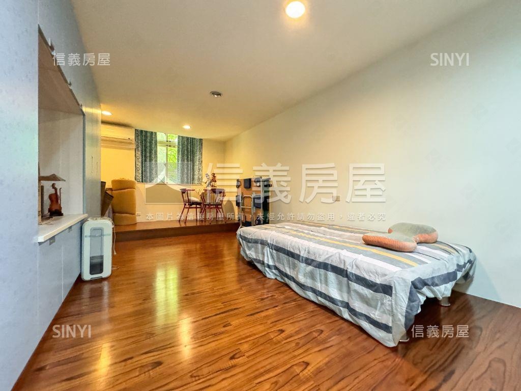 新竹寶山綠色山莊合法農舍房屋室內格局與周邊環境