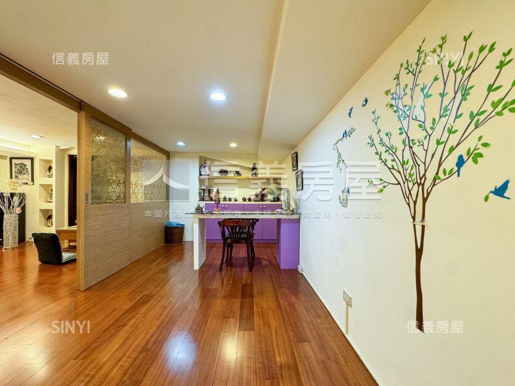 新竹寶山綠色山莊合法農舍房屋室內格局與周邊環境