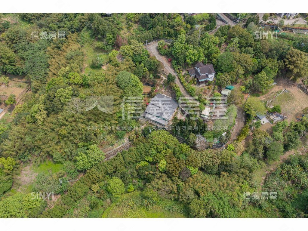 新竹寶山綠色山莊合法農舍房屋室內格局與周邊環境