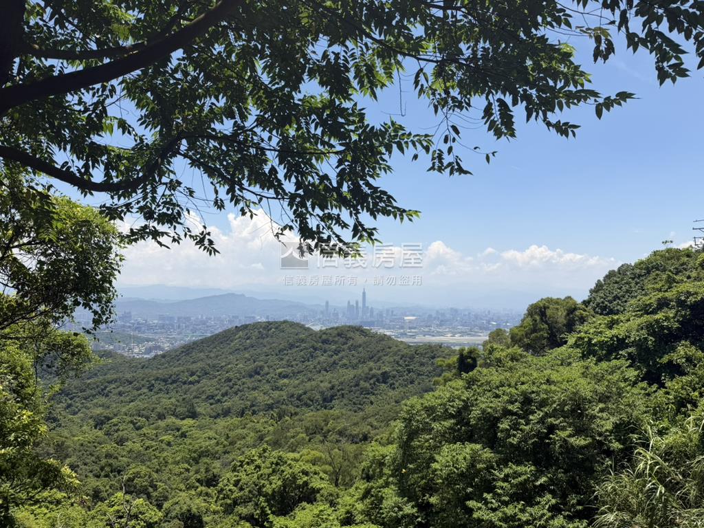 台北內湖千坪土地房屋室內格局與周邊環境
