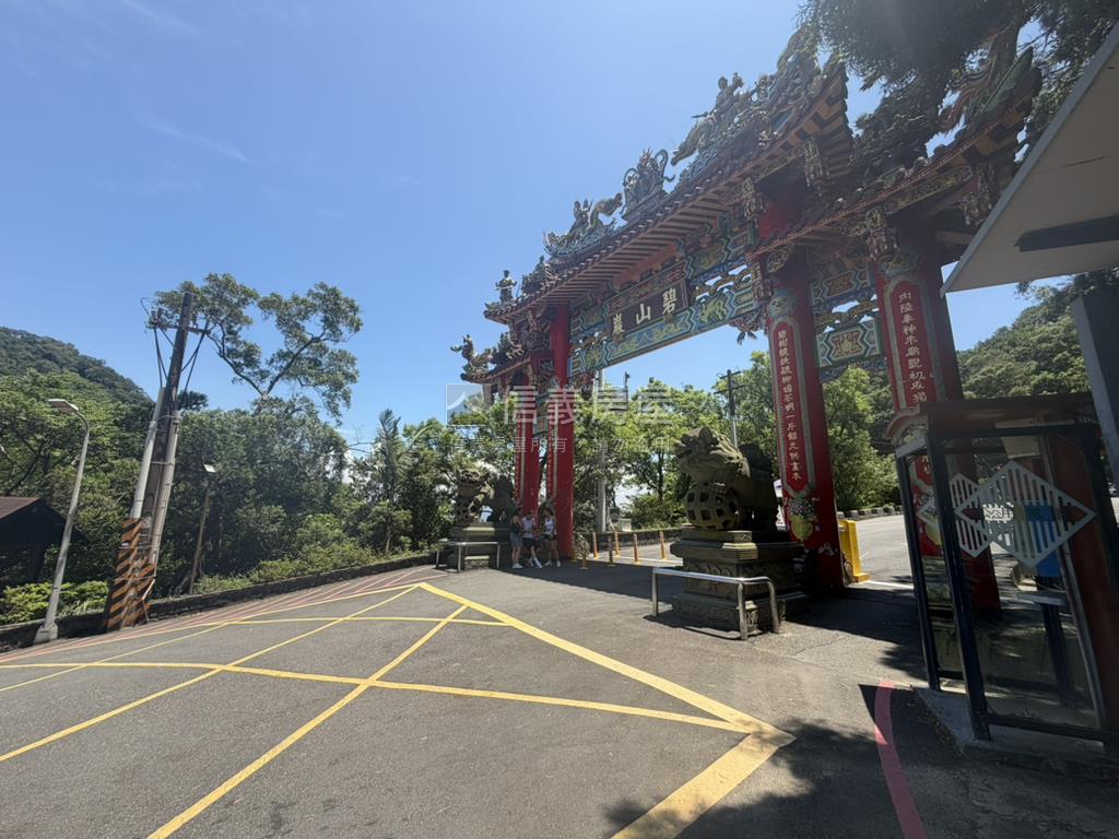 台北內湖千坪土地房屋室內格局與周邊環境