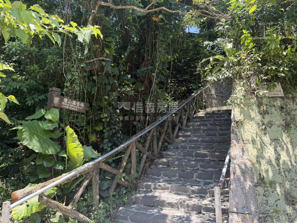 台北內湖千坪土地房屋室內格局與周邊環境