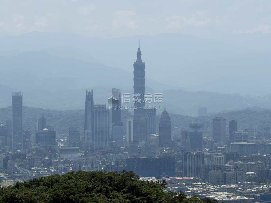 台北內湖千坪土地房屋室內格局與周邊環境
