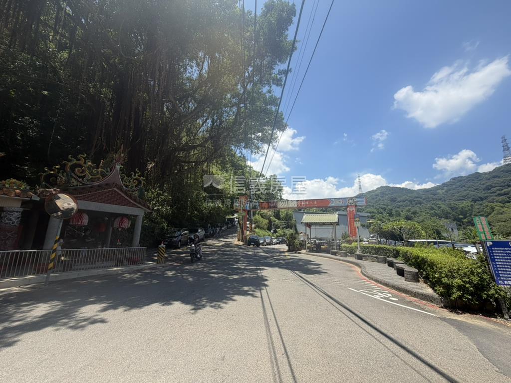 台北內湖千坪土地房屋室內格局與周邊環境