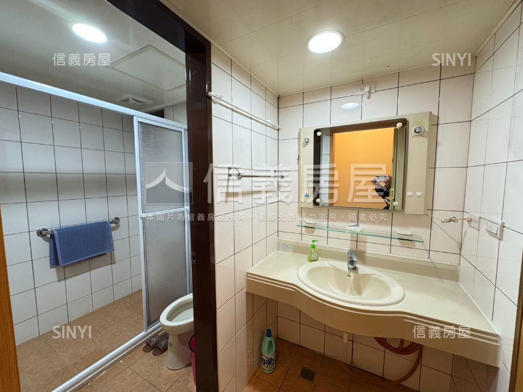 ★金馬報喜福到健華★房屋室內格局與周邊環境