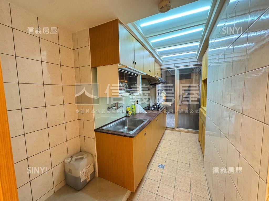 ★金馬報喜福到健華★房屋室內格局與周邊環境