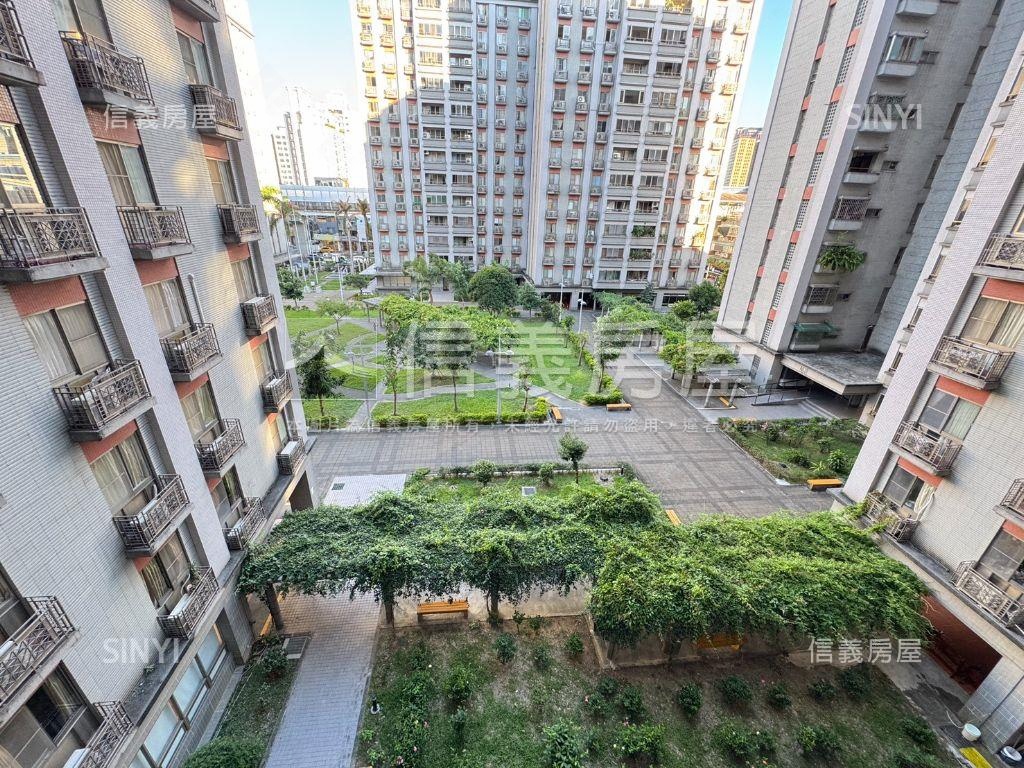 ★金馬報喜福到健華★房屋室內格局與周邊環境